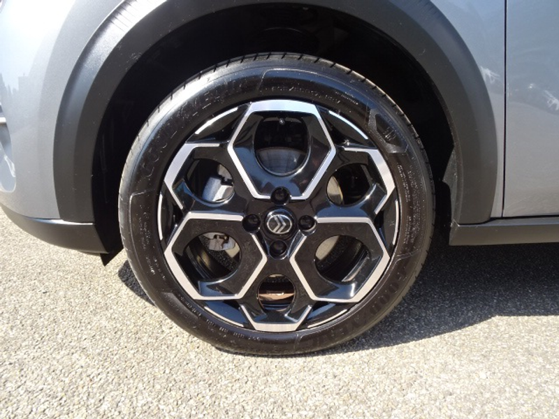 Citroen C3 1.2 Turbo 100pk Max — photo 11