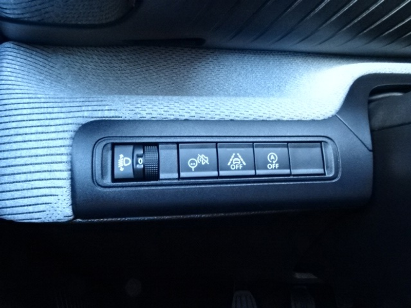 Citroen C3 1.2 Turbo 100pk Max — photo 19