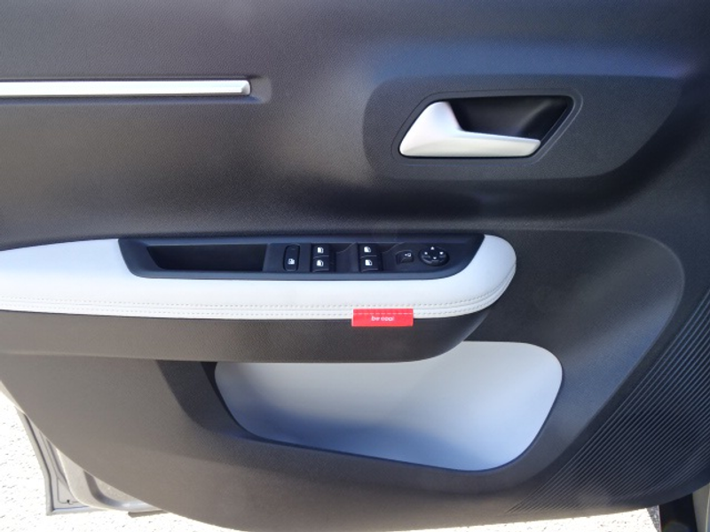 Citroen C3 1.2 Turbo 100pk Max — photo 12