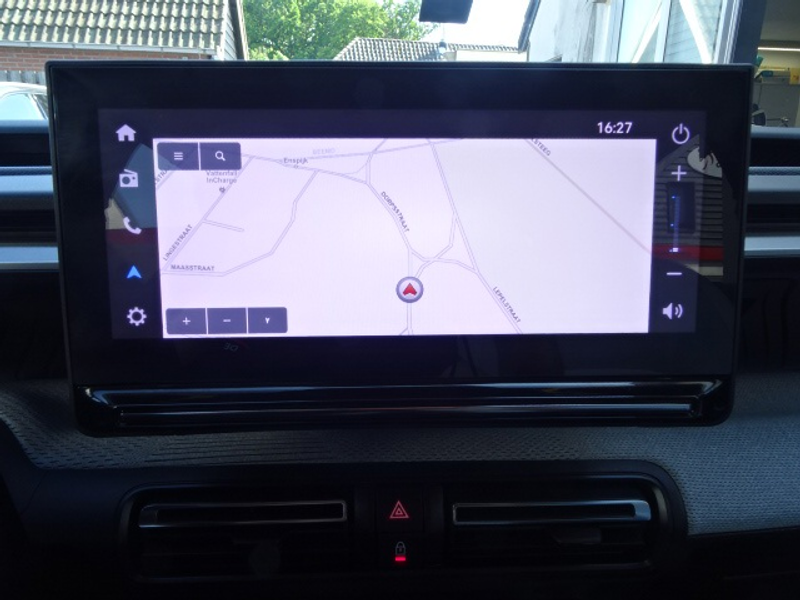Citroen C3 1.2 Turbo 100pk Max — photo 23