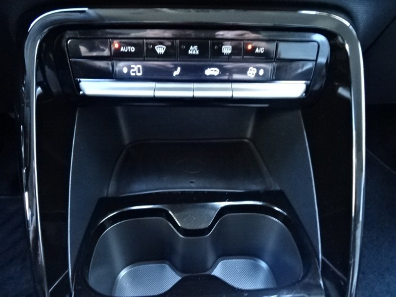 Citroen C3 1.2 Turbo 100pk Max — photo 21