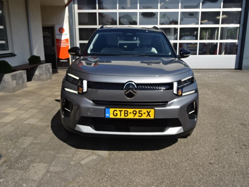 Citroen C3 1.2 Turbo 100pk Max — photo 8
