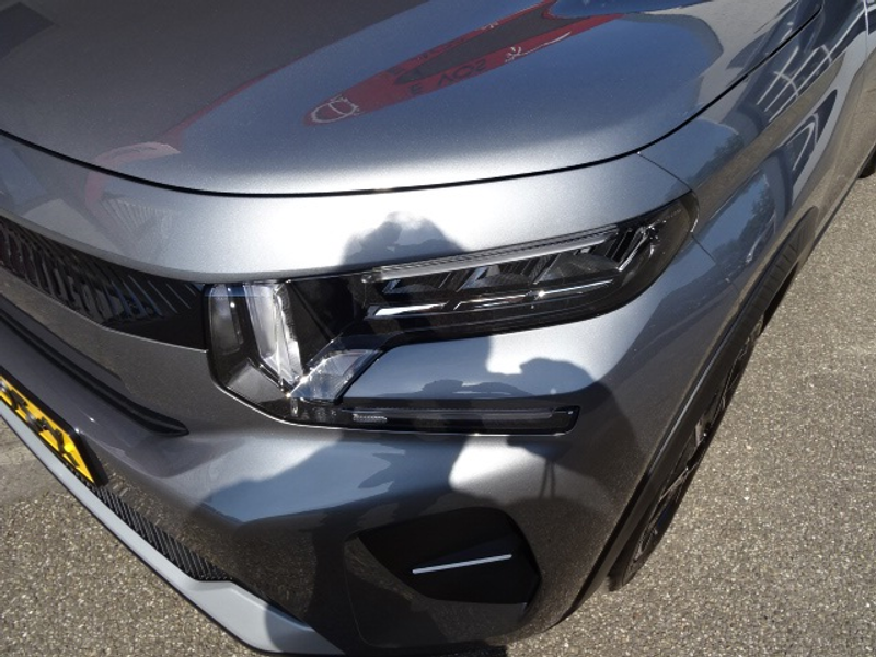Citroen C3 1.2 Turbo 100pk Max — photo 10