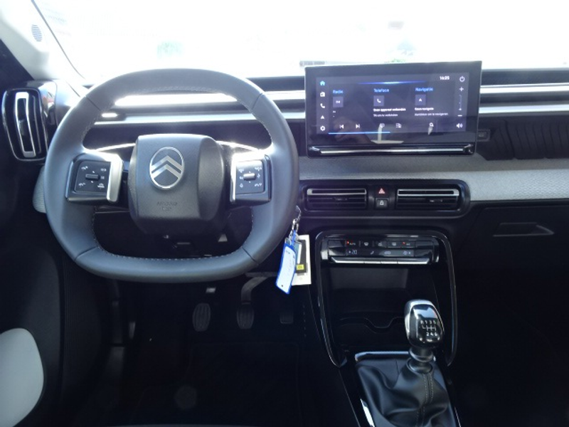 Citroen C3 1.2 Turbo 100pk Max — photo 15
