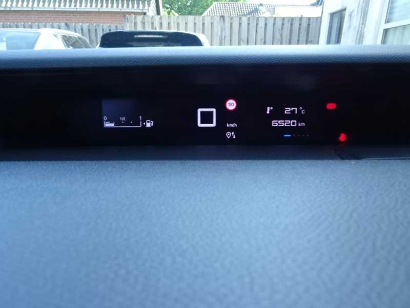 Citroen C3 1.2 Turbo 100pk Max — photo 18