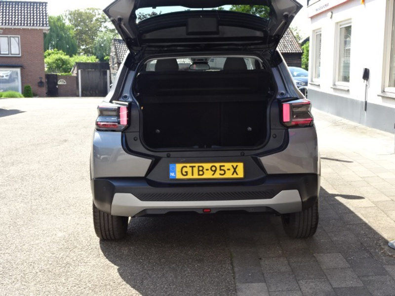 Citroen C3 1.2 Turbo 100pk Max — photo 5