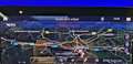 Mercedes-Benz E 220 d * AMG * NIGHT * BURMESTER * 360° KAMERA * LED Grau - thumbnail 23