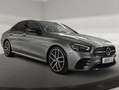 Mercedes-Benz E 220 d * AMG * NIGHT * BURMESTER * 360° KAMERA * LED Grau - thumbnail 7