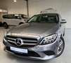 Mercedes-Benz C 200 T Automatik*LED*AHK*Navi*Kamera *Leder Grau - thumbnail 3