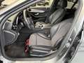 Mercedes-Benz C 200 T Automatik*LED*AHK*Navi*Kamera *Leder Grau - thumbnail 11