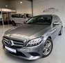 Mercedes-Benz C 200 T Automatik*LED*AHK*Navi*Kamera *Leder Grau - thumbnail 37