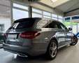 Mercedes-Benz C 200 T Automatik*LED*AHK*Navi*Kamera *Leder Grau - thumbnail 6