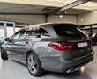 Mercedes-Benz C 200 T Automatik*LED*AHK*Navi*Kamera *Leder Grau - thumbnail 5