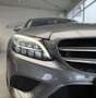Mercedes-Benz C 200 T Automatik*LED*AHK*Navi*Kamera *Leder Grau - thumbnail 35