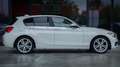 BMW 120 i Sport Line *SCHECKHEFT/PDC/SHZ/Klima.* Wit - thumbnail 6