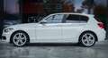 BMW 120 i Sport Line *SCHECKHEFT/PDC/SHZ/Klima.* Wit - thumbnail 2