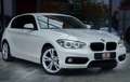 BMW 120 i Sport Line *SCHECKHEFT/PDC/SHZ/Klima.* Wit - thumbnail 7