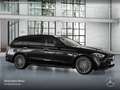 Mercedes-Benz C 300 d T AMG+NIGHT+PANO+360+BURMESTER+19"+KEYLESS Schwarz - thumbnail 16