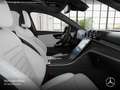 Mercedes-Benz C 300 d T AMG+NIGHT+PANO+360+BURMESTER+19"+KEYLESS Nero - thumbnail 12