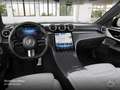 Mercedes-Benz C 300 d T AMG+NIGHT+PANO+360+BURMESTER+19"+KEYLESS Nero - thumbnail 10