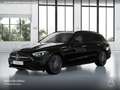 Mercedes-Benz C 300 d T AMG+NIGHT+PANO+360+BURMESTER+19"+KEYLESS Nero - thumbnail 14