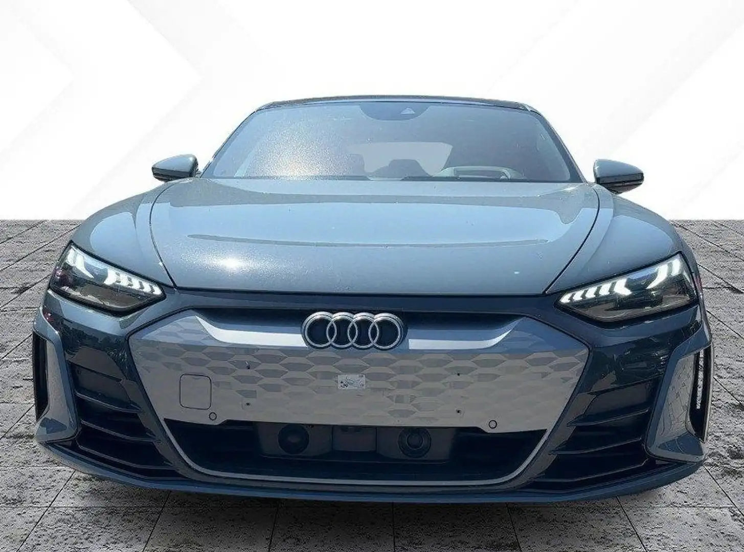 Audi e-tron GT quattro / Matrix /Head-up Display Grigio - 2