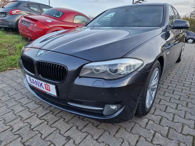 BMW 520 520 d Sport - Steuerkette & Turbo NEU