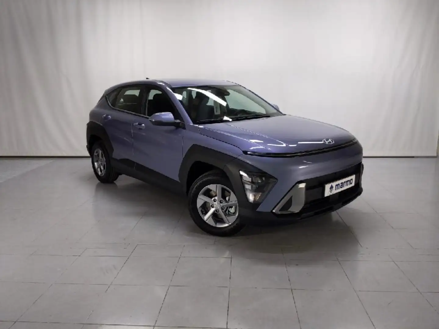 Hyundai KONA MAXX 1.6 GDI 129CV HIBRIDO SEMINUEVO - 1