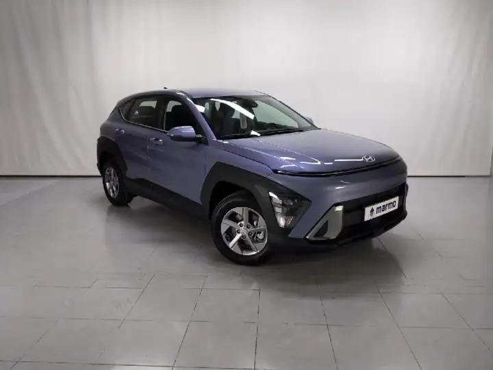 Hyundai Kona HEV 1.6GDI DT MAXX 2025