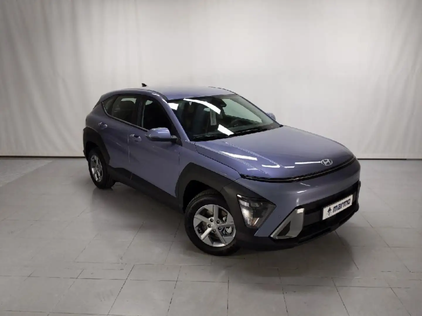 Hyundai KONA MAXX 1.6 GDI 129CV HIBRIDO SEMINUEVO - 2