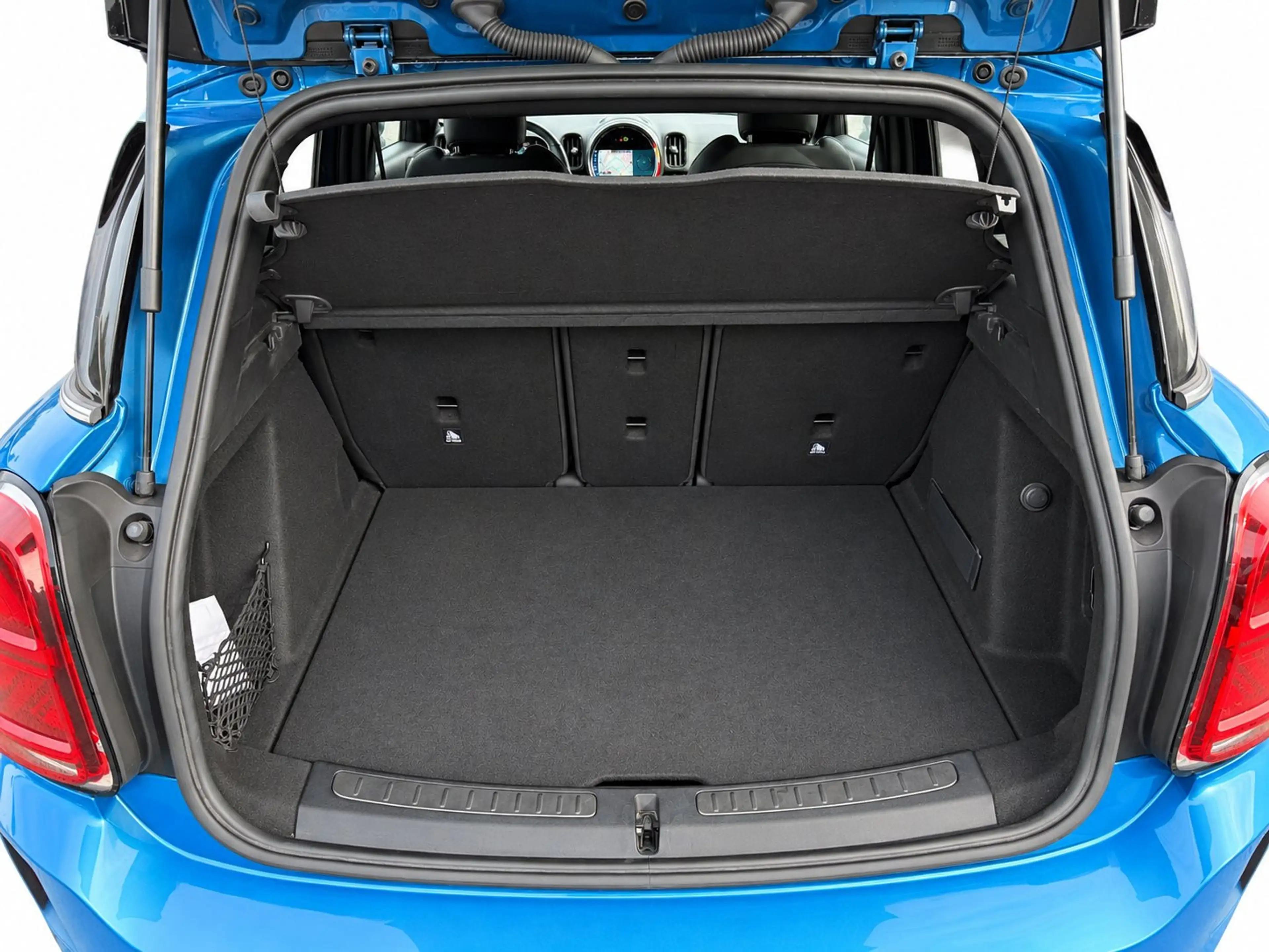 MINI Cooper Countryman Cooper Countryman LED/NAVI/DAB/KAMERA/KOMFORTZUG — photo 11
