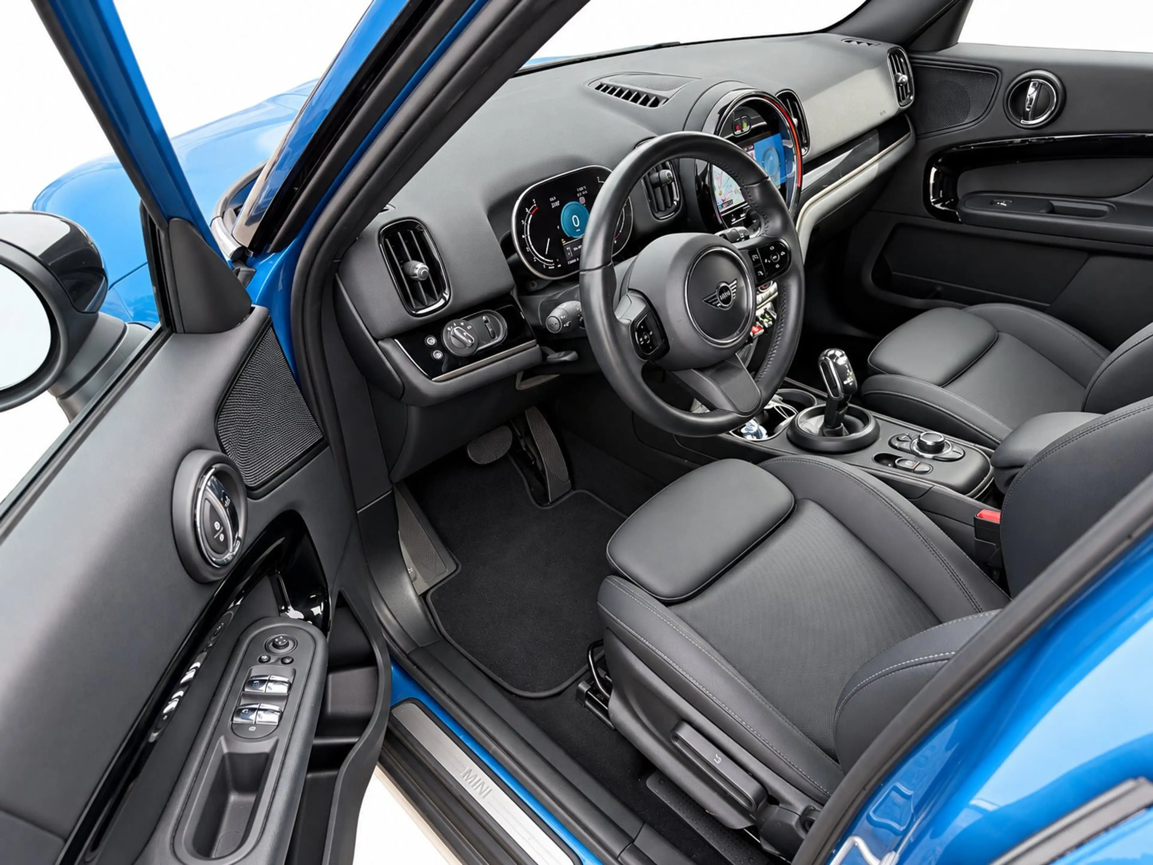 MINI Cooper Countryman Cooper Countryman LED/NAVI/DAB/KAMERA/KOMFORTZUG — photo 5
