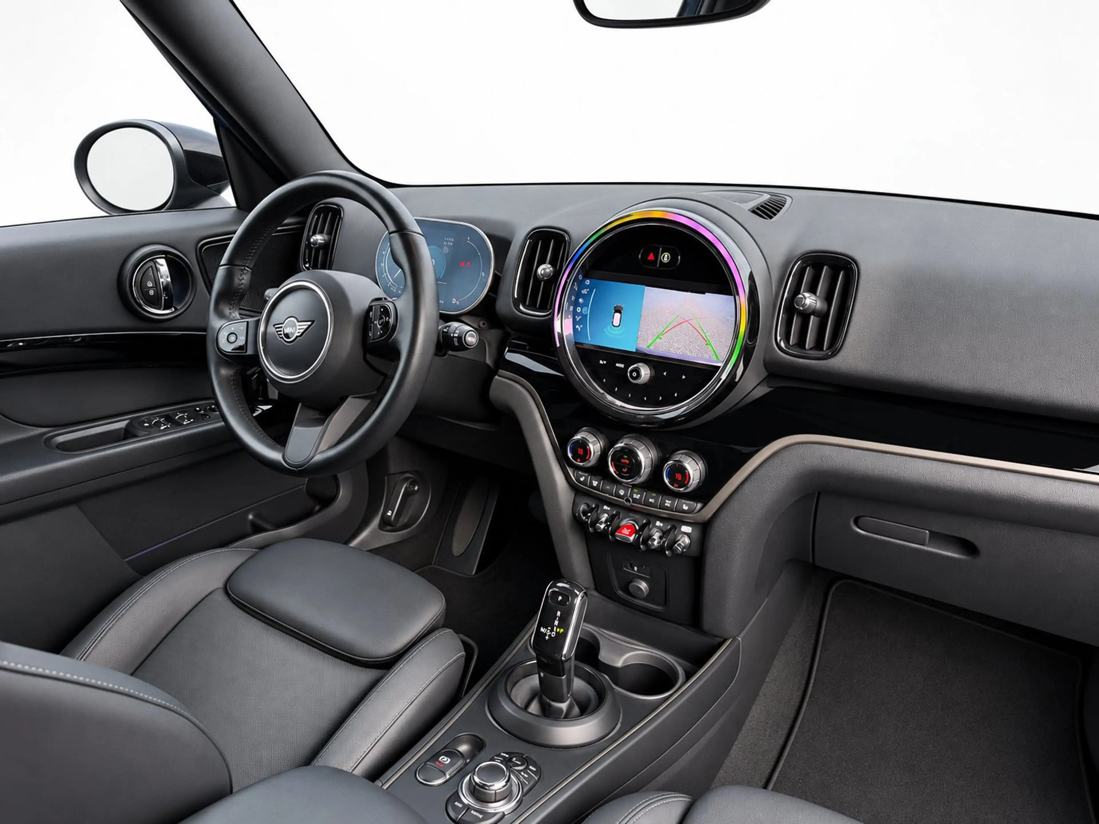 MINI Cooper Countryman Cooper Countryman LED/NAVI/DAB/KAMERA/KOMFORTZUG — photo 7