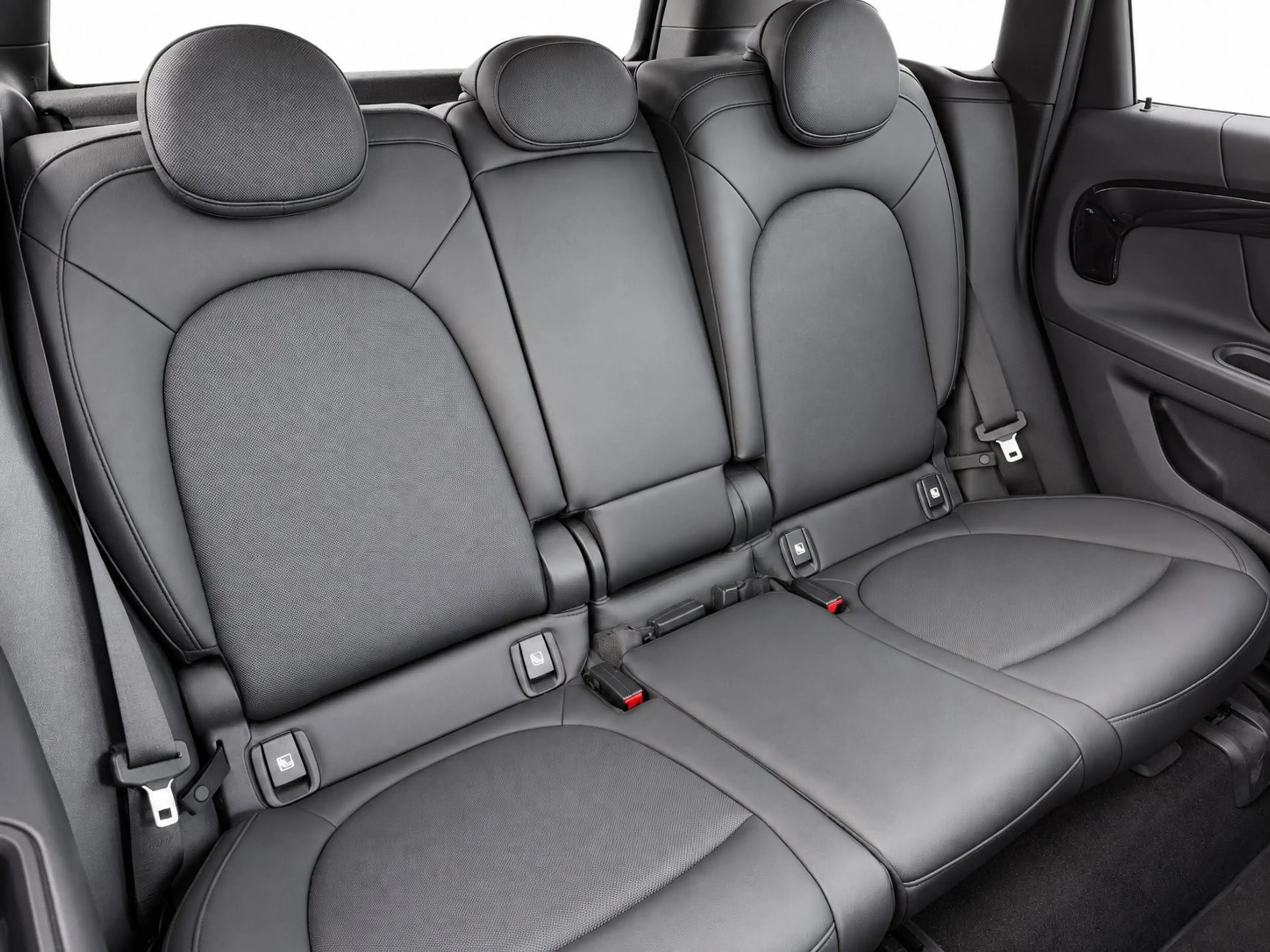 MINI Cooper Countryman Cooper Countryman LED/NAVI/DAB/KAMERA/KOMFORTZUG — photo 8