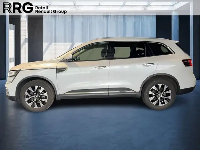 Renault Koleos view 2