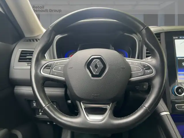 Renault Koleos view 11