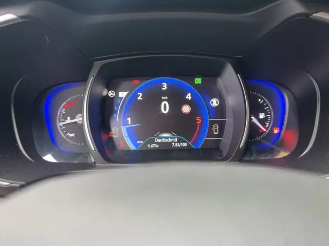 Renault Koleos view 13