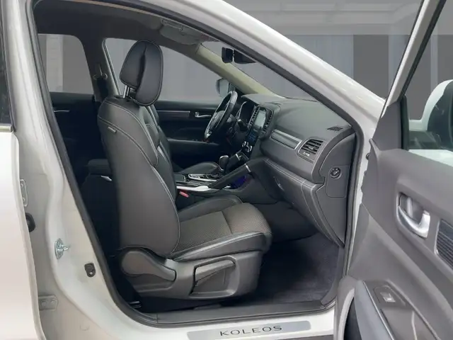 Renault Koleos view 8