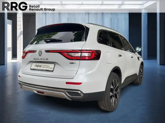 Renault Koleos view 5