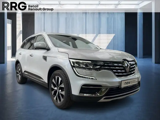 Renault Koleos view 7