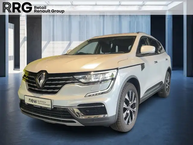Renault Koleos main image