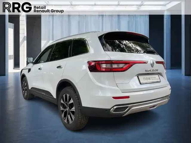 Renault Koleos view 4