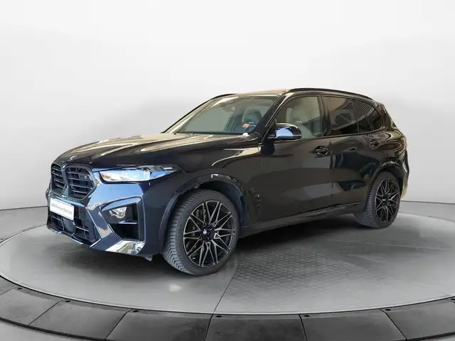 BMW X5 M M Competition