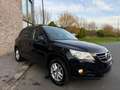 Volkswagen Tiguan 1.4 TSI Sport&Style Navi|Cruis|Trekhaak|Pdc|BT| Negro - thumbnail 5