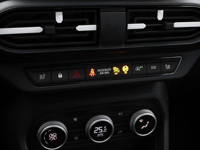 Dacia Sandero Journey TCe 100 — photo 12