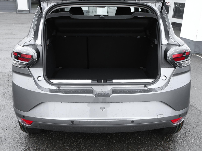 Dacia Sandero Journey TCe 100 — photo 15