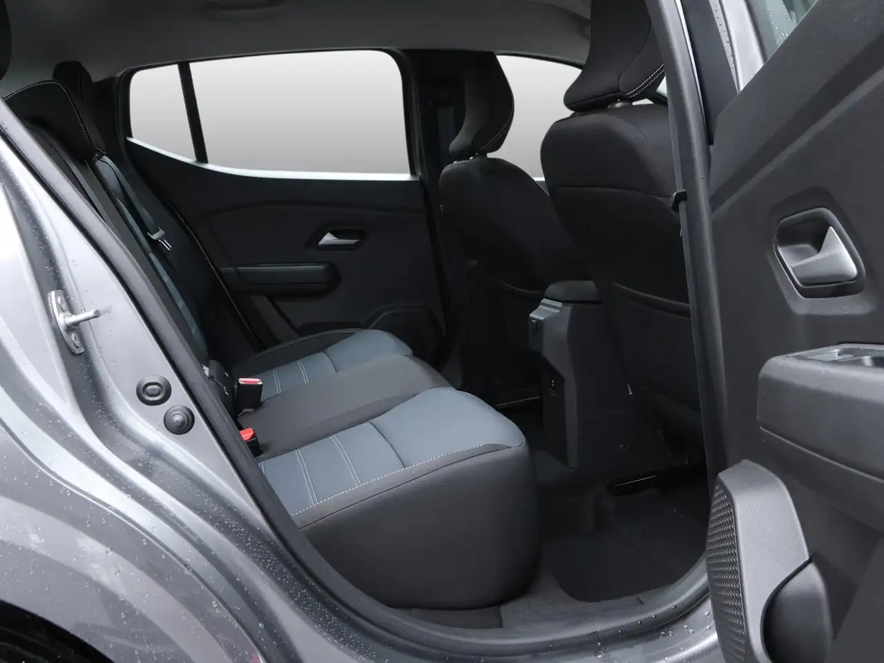 Dacia Sandero 2026