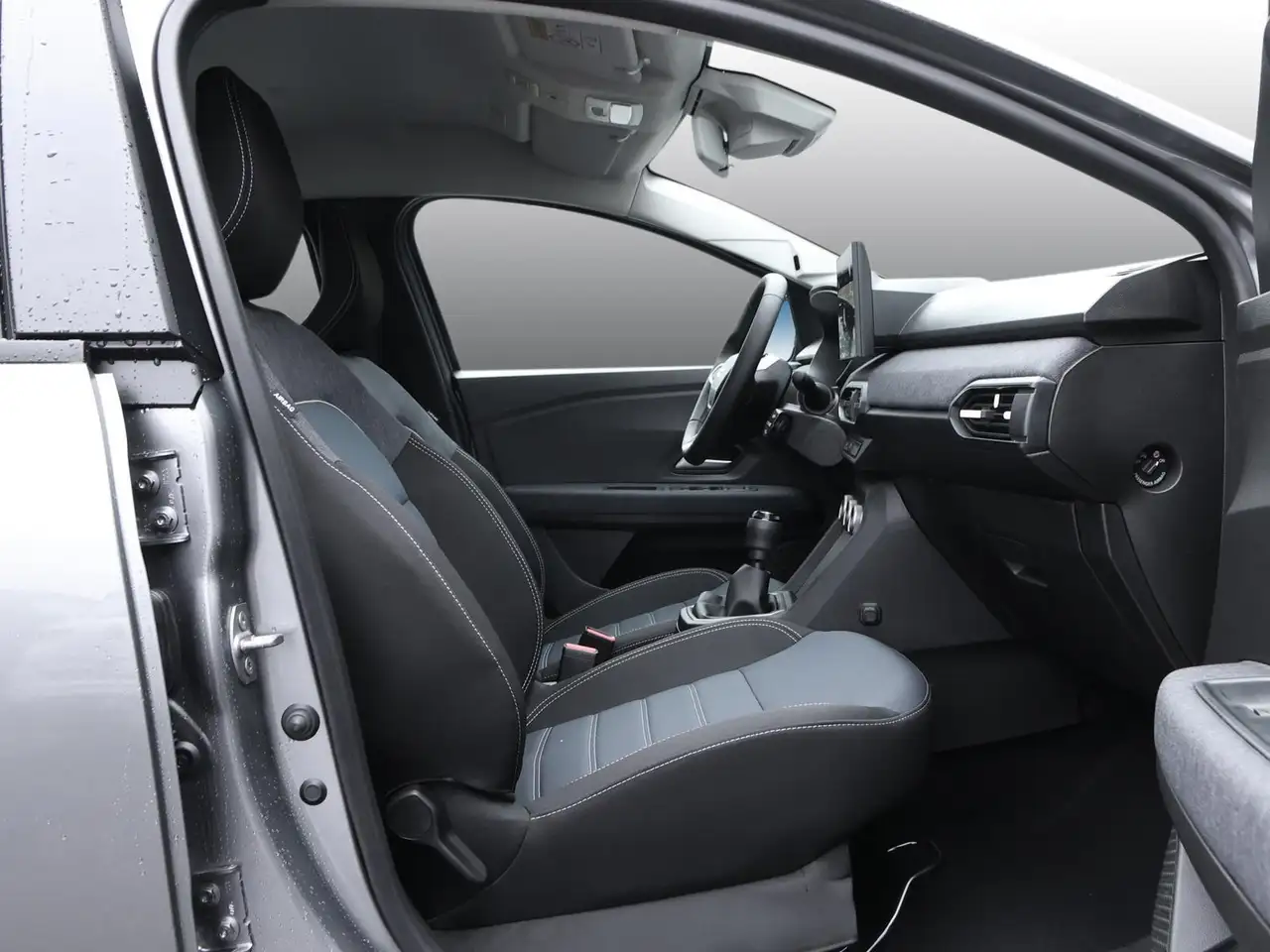 Dacia Sandero 2026