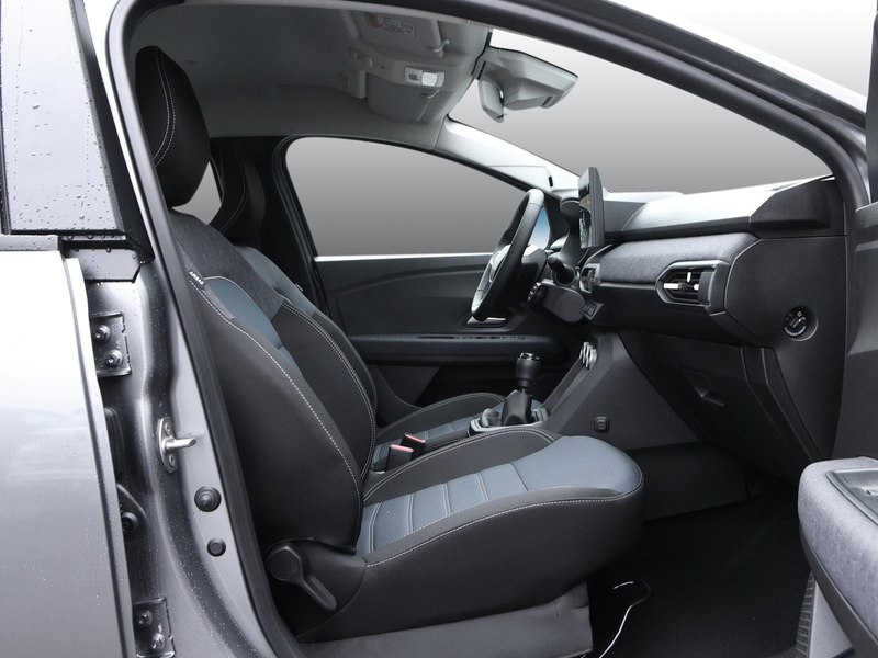 Dacia Sandero Journey TCe 100 — photo 4
