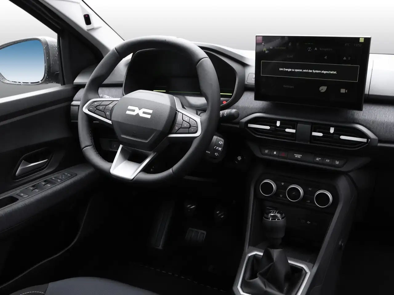 Dacia Sandero 2026